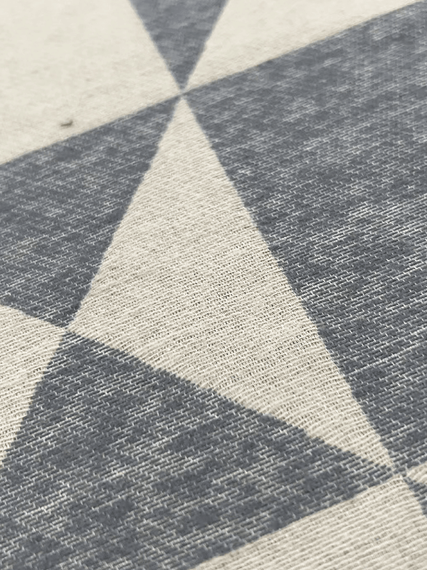 Vải cotton Jacquard: Kết hợp giữa sự sang trọng, độ bền và tính linh hoạt